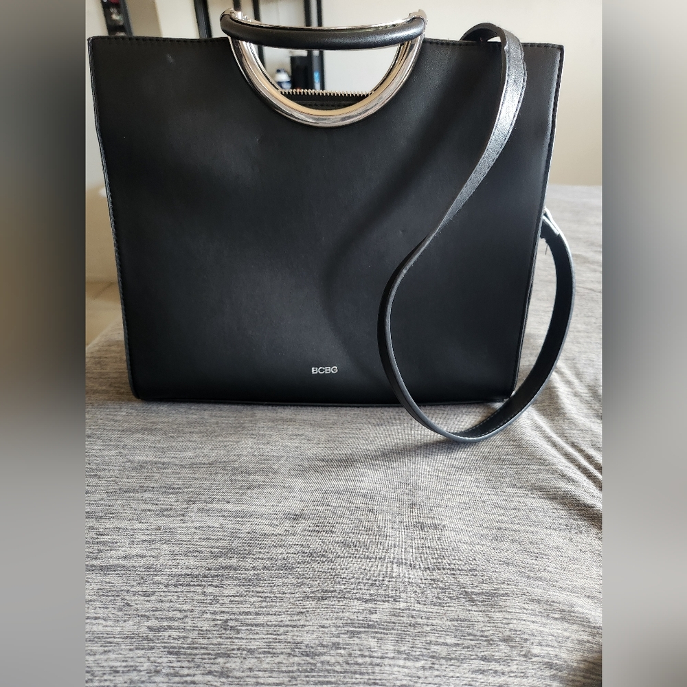 BCGB purse